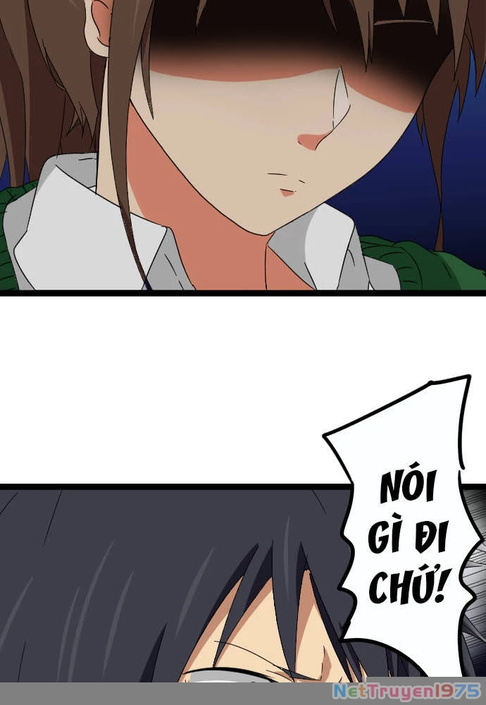 Cô dâu cực phẩm Chapter 64 - 9