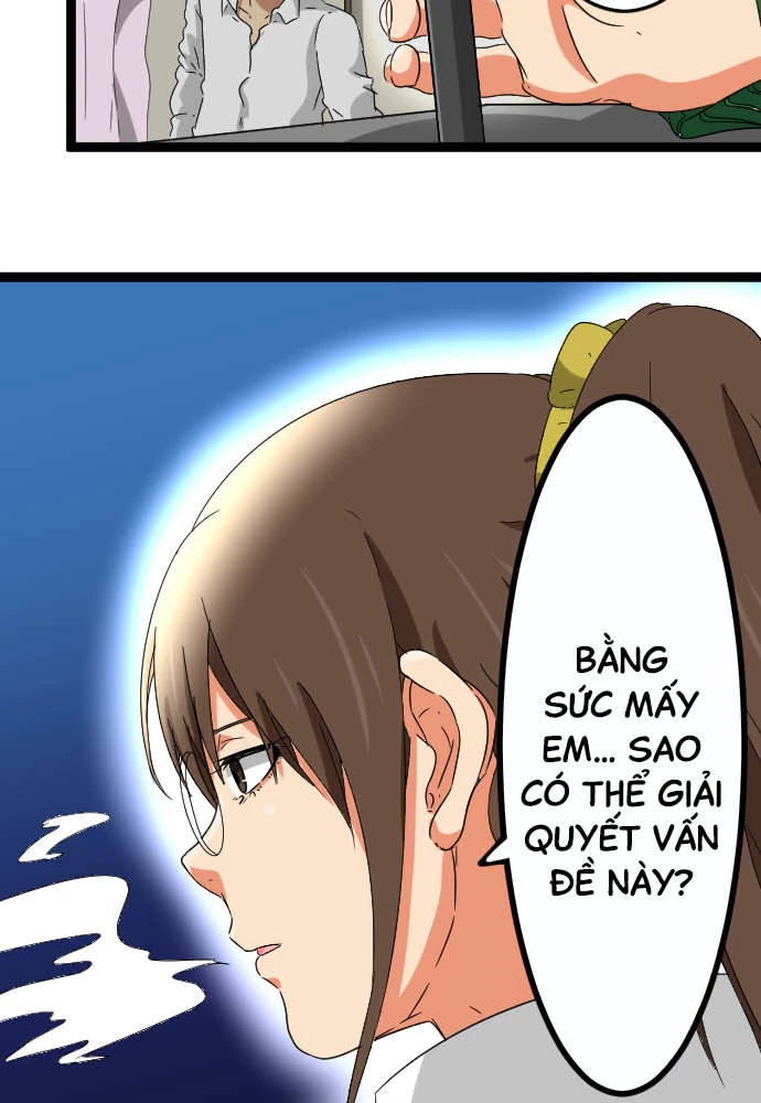 Cô dâu cực phẩm Chapter 64 - 11