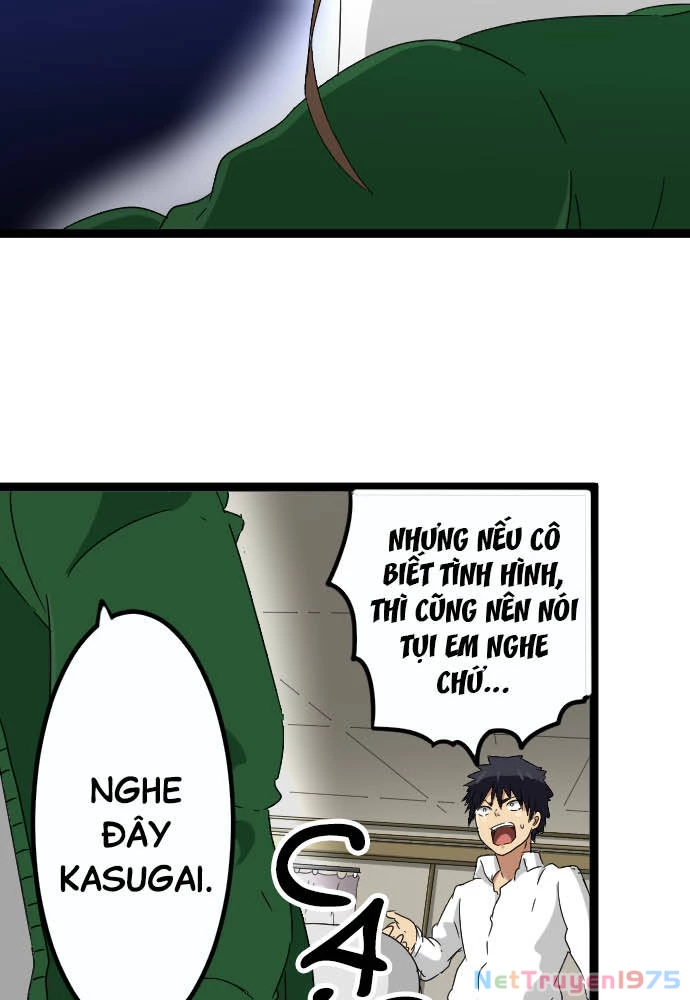 Cô dâu cực phẩm Chapter 64 - 12