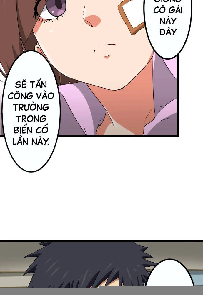 Cô dâu cực phẩm Chapter 64 - 16