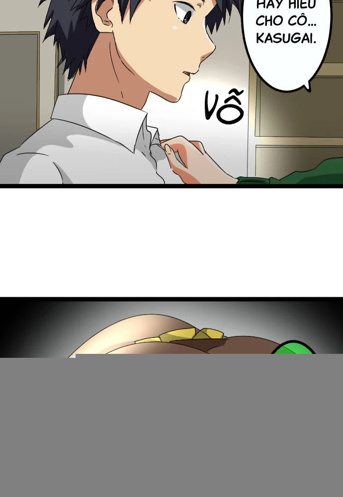 Cô dâu cực phẩm Chapter 64 - 17