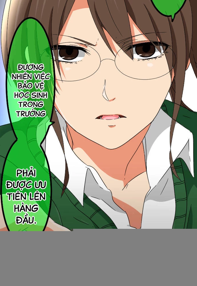 Cô dâu cực phẩm Chapter 64 - 18