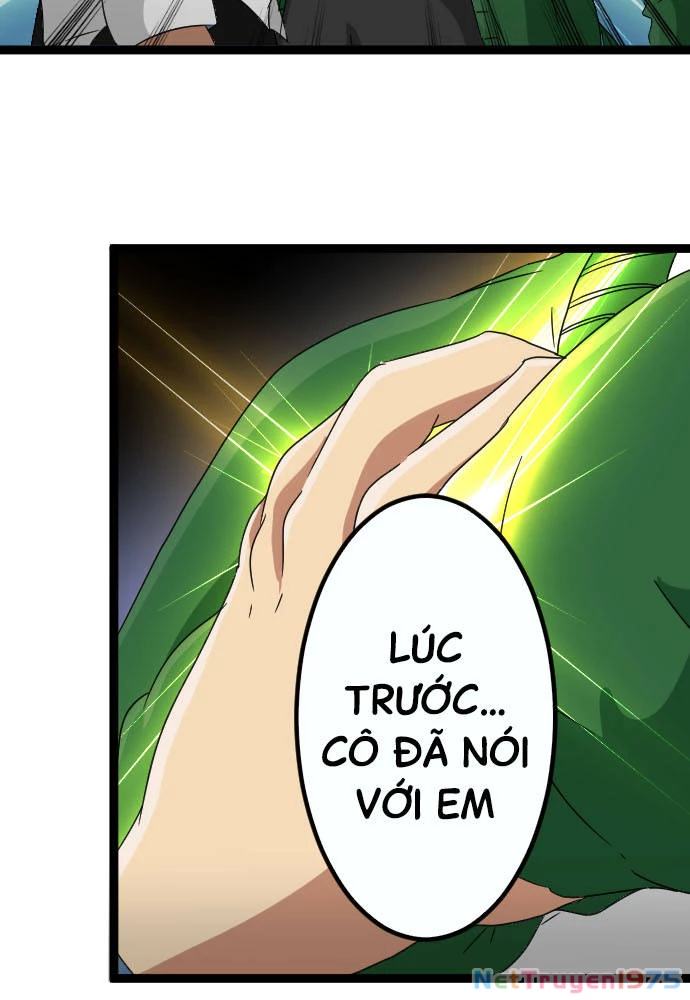 Cô dâu cực phẩm Chapter 64 - 21