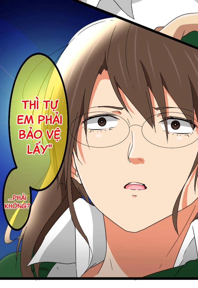 Cô dâu cực phẩm Chapter 64 - 23