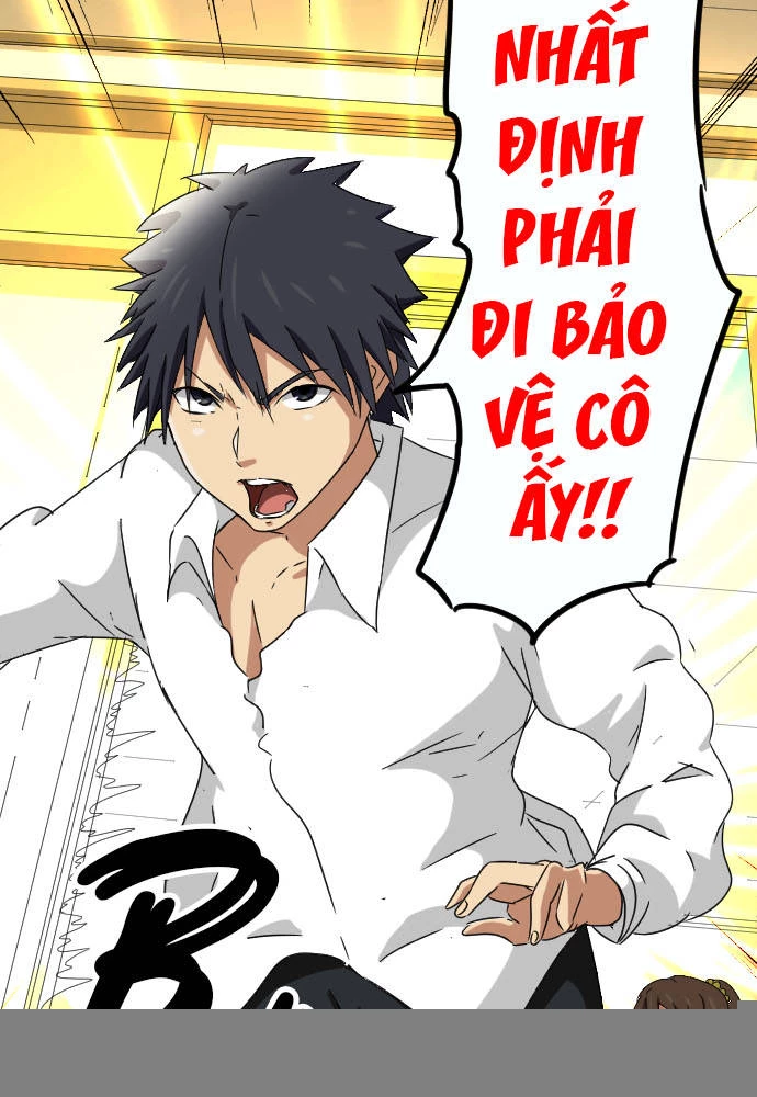 Cô dâu cực phẩm Chapter 64 - 26