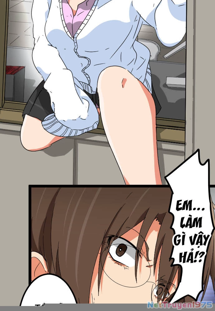 Cô dâu cực phẩm Chapter 64 - 30
