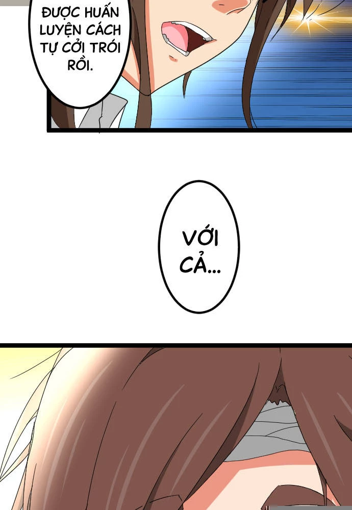 Cô dâu cực phẩm Chapter 64 - 31