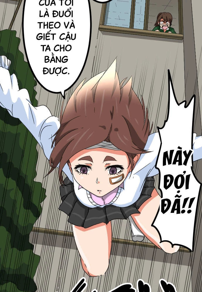 Cô dâu cực phẩm Chapter 64 - 34