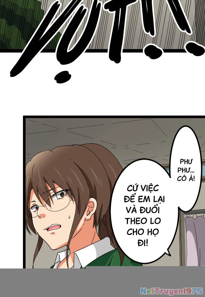 Cô dâu cực phẩm Chapter 64 - 35