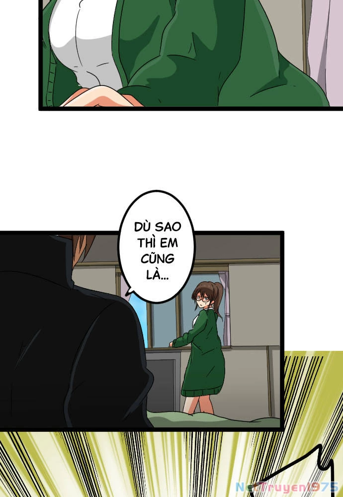 Cô dâu cực phẩm Chapter 64 - 36