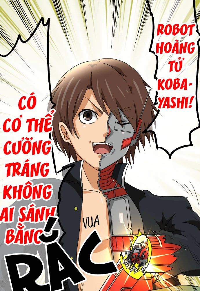 Cô dâu cực phẩm Chapter 64 - 37