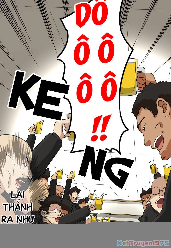 Cô dâu cực phẩm Chapter 65 - 3