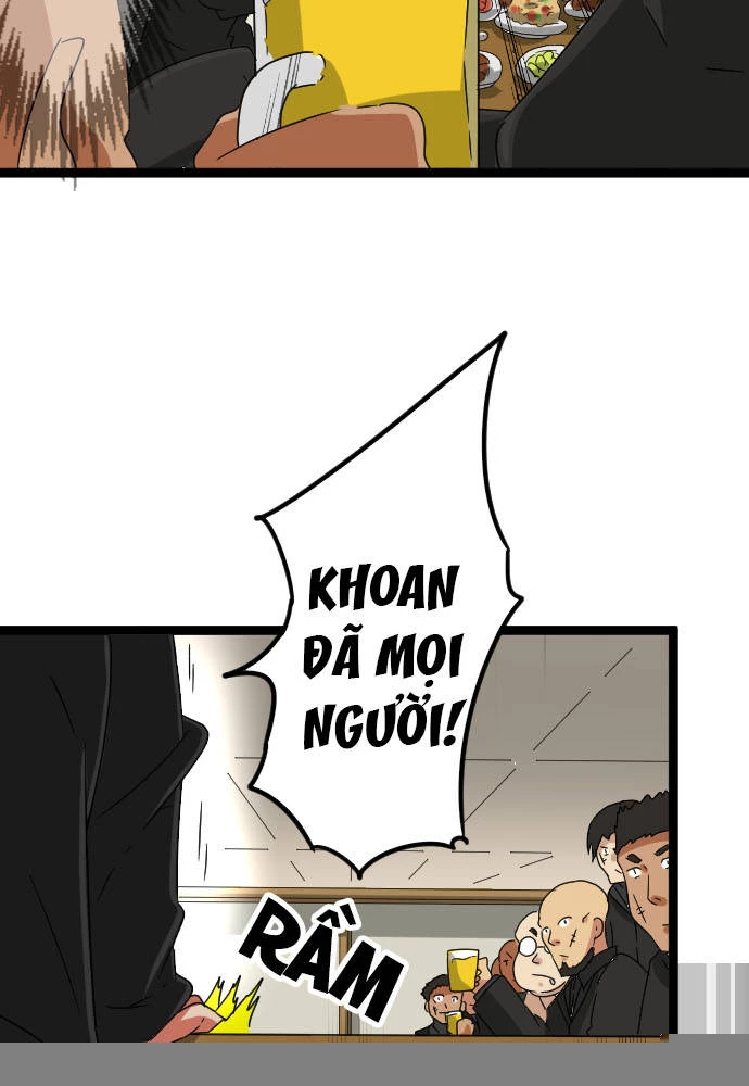 Cô dâu cực phẩm Chapter 65 - 4