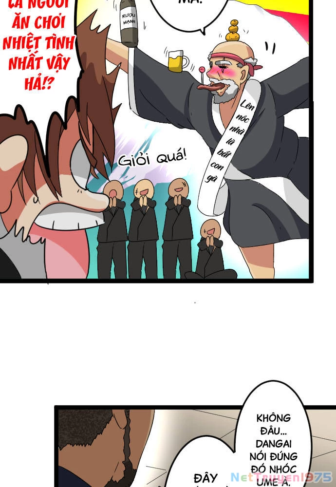 Cô dâu cực phẩm Chapter 65 - 7