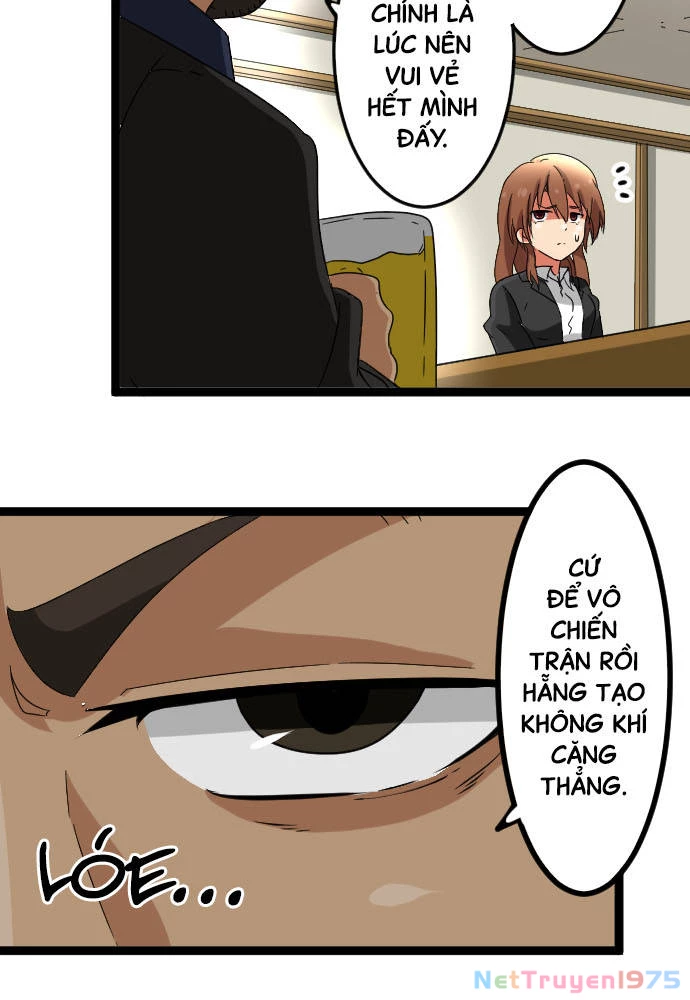 Cô dâu cực phẩm Chapter 65 - 8