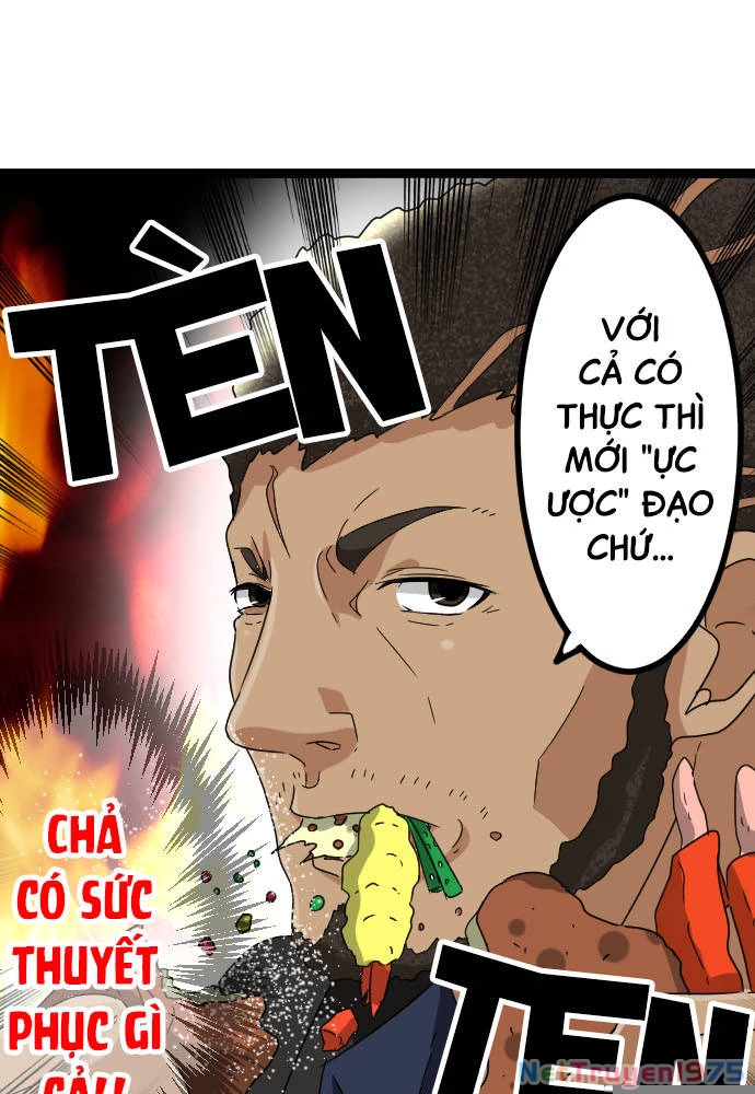 Cô dâu cực phẩm Chapter 65 - 9