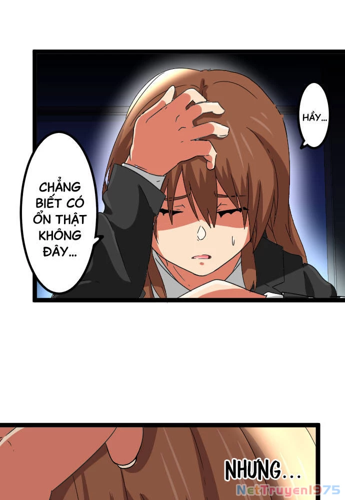 Cô dâu cực phẩm Chapter 65 - 11