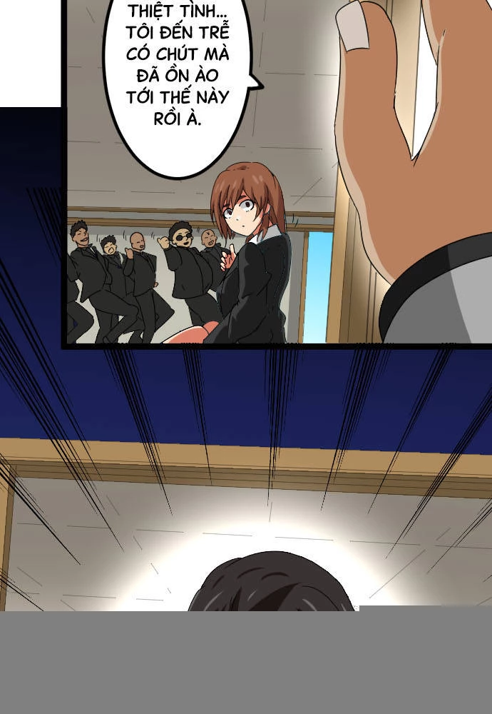 Cô dâu cực phẩm Chapter 65 - 13