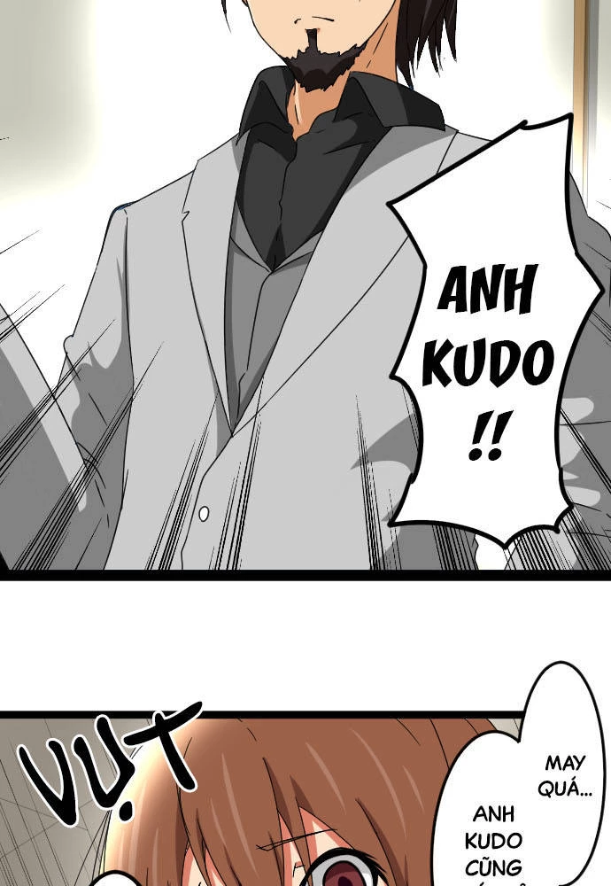 Cô dâu cực phẩm Chapter 65 - 14