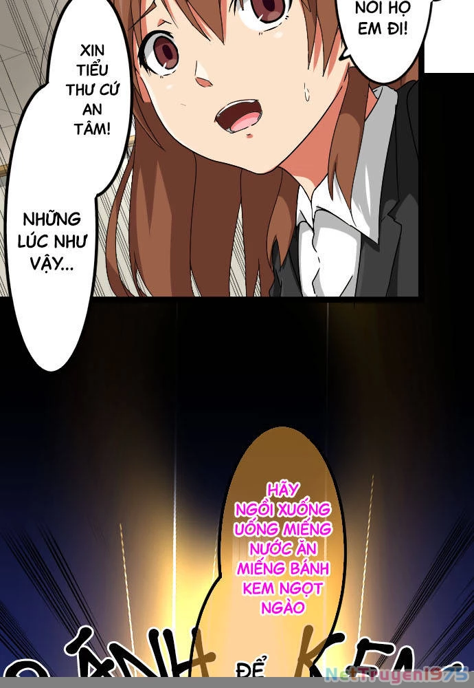Cô dâu cực phẩm Chapter 65 - 15