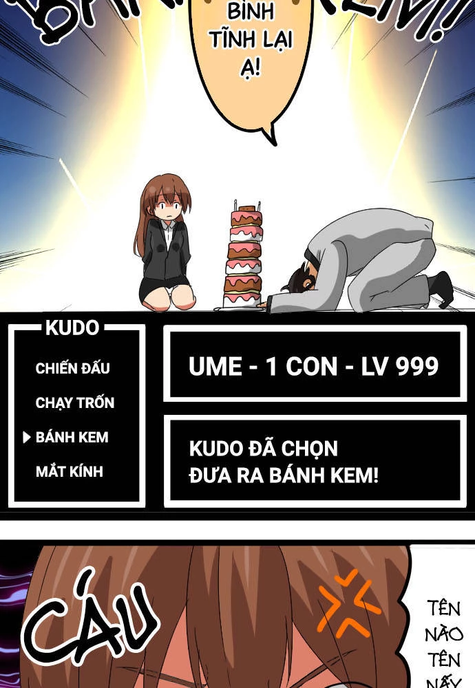 Cô dâu cực phẩm Chapter 65 - 16