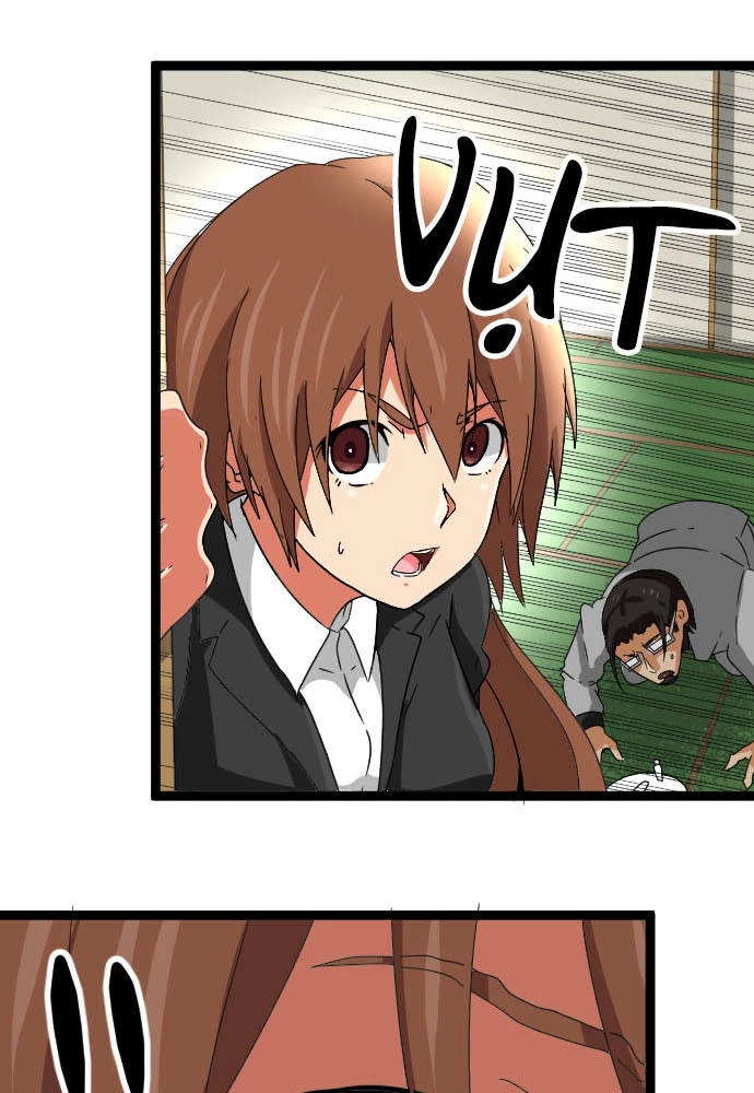 Cô dâu cực phẩm Chapter 65 - 19