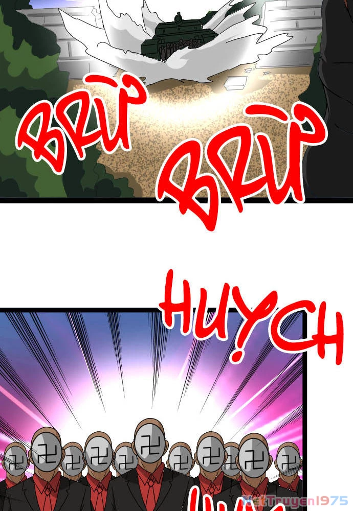 Cô dâu cực phẩm Chapter 65 - 21