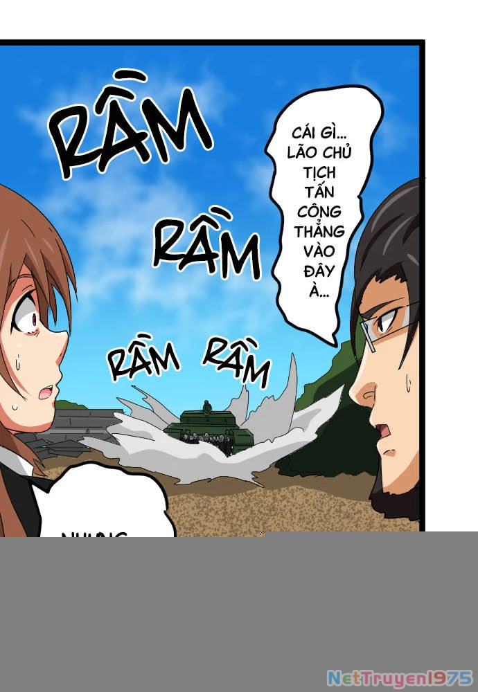 Cô dâu cực phẩm Chapter 65 - 28