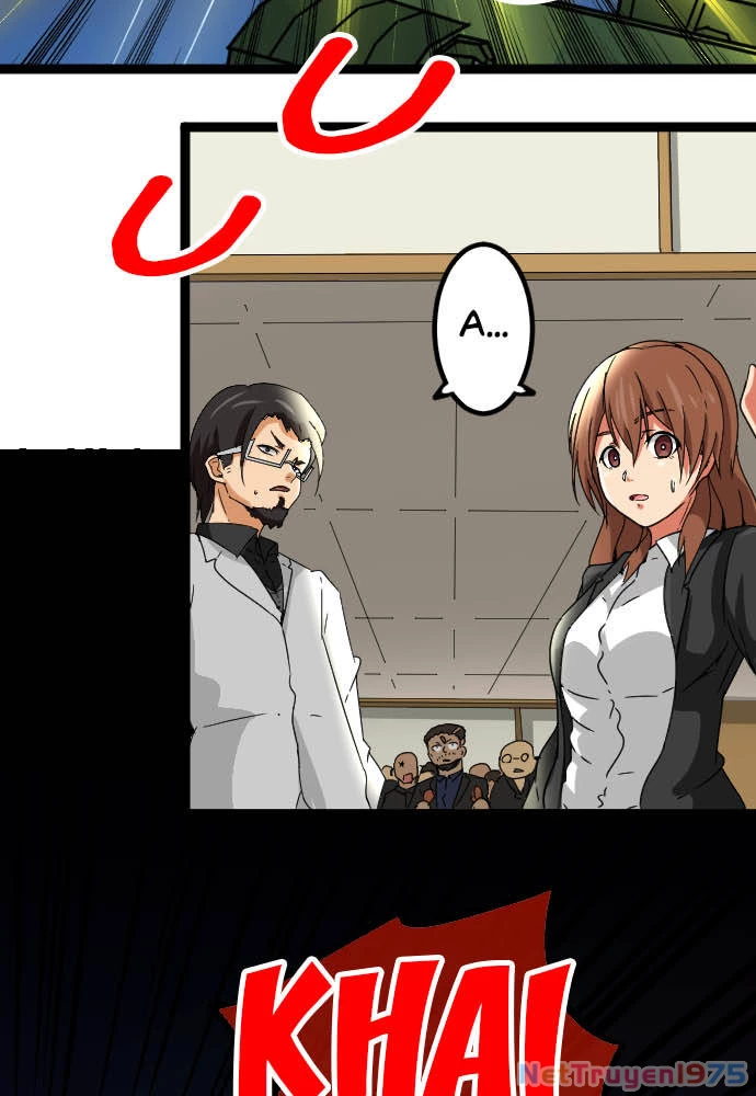 Cô dâu cực phẩm Chapter 65 - 30