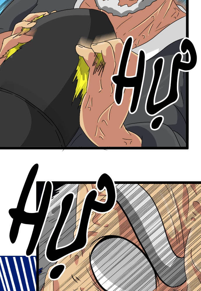 Cô dâu cực phẩm Chapter 65 - 38