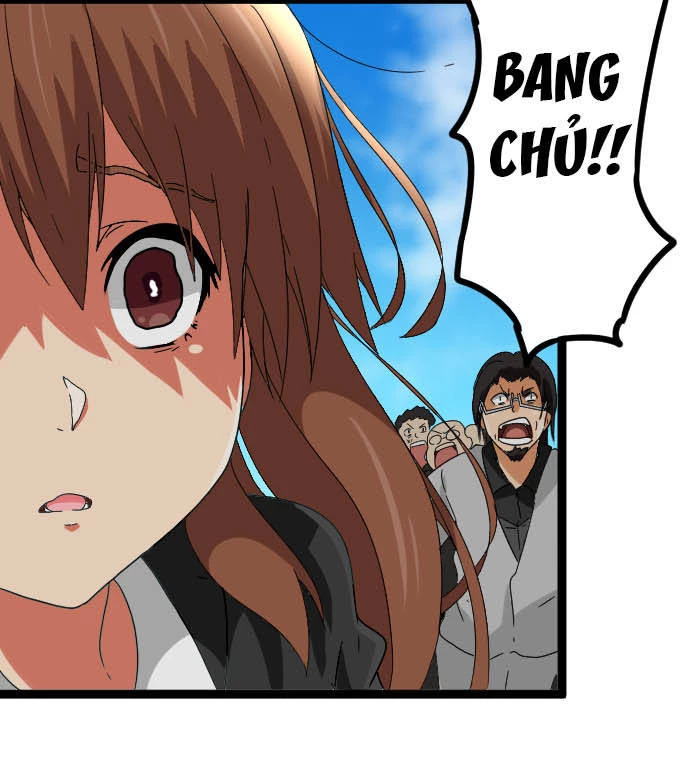 Cô dâu cực phẩm Chapter 65 - 42