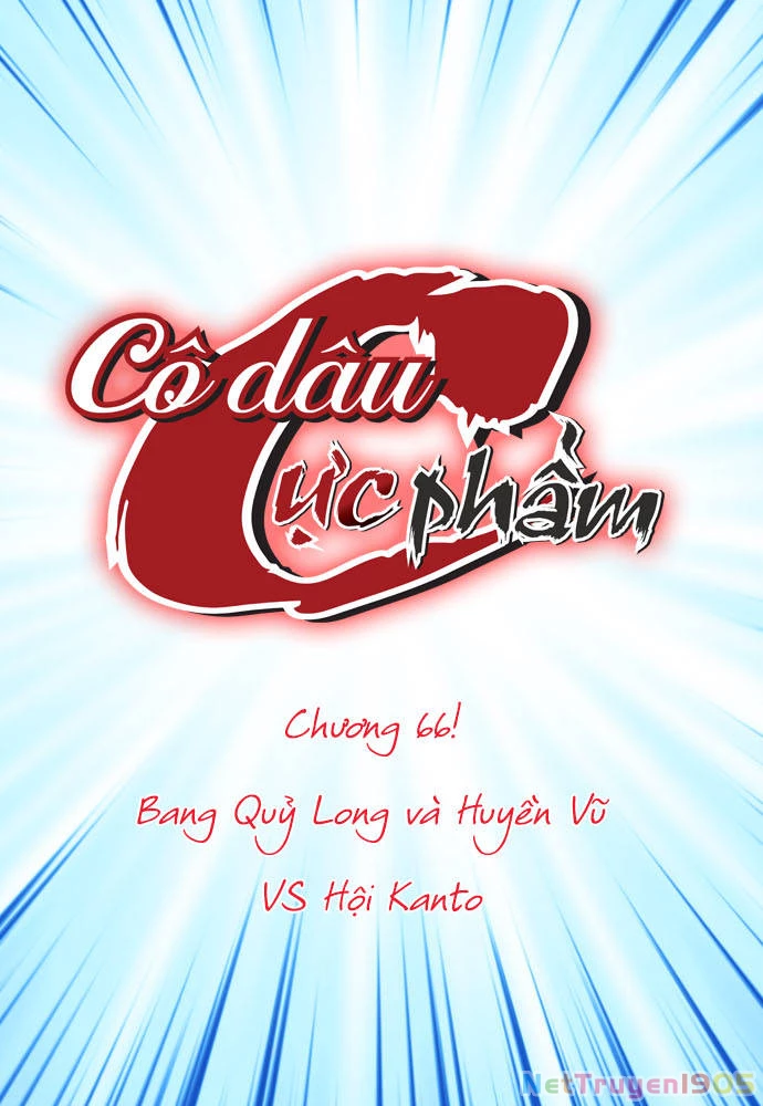 Cô dâu cực phẩm Chapter 66 - 8