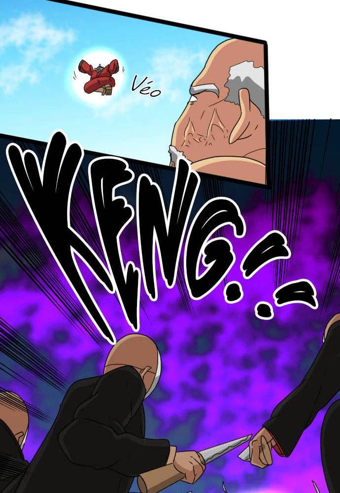 Cô dâu cực phẩm Chapter 66 - 17