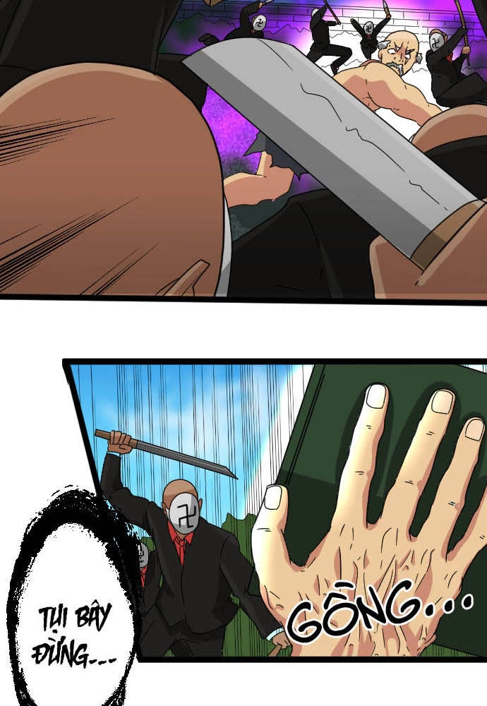 Cô dâu cực phẩm Chapter 66 - 18