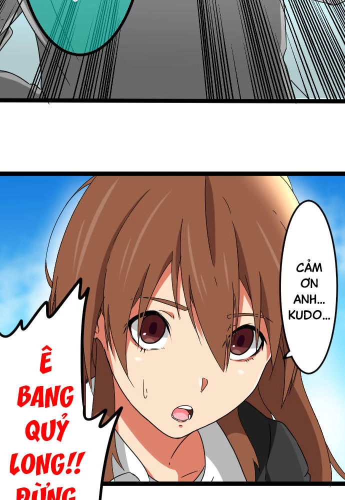 Cô dâu cực phẩm Chapter 66 - 31