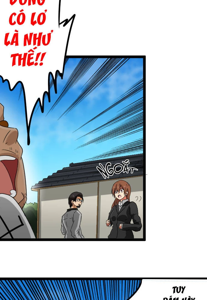 Cô dâu cực phẩm Chapter 66 - 32