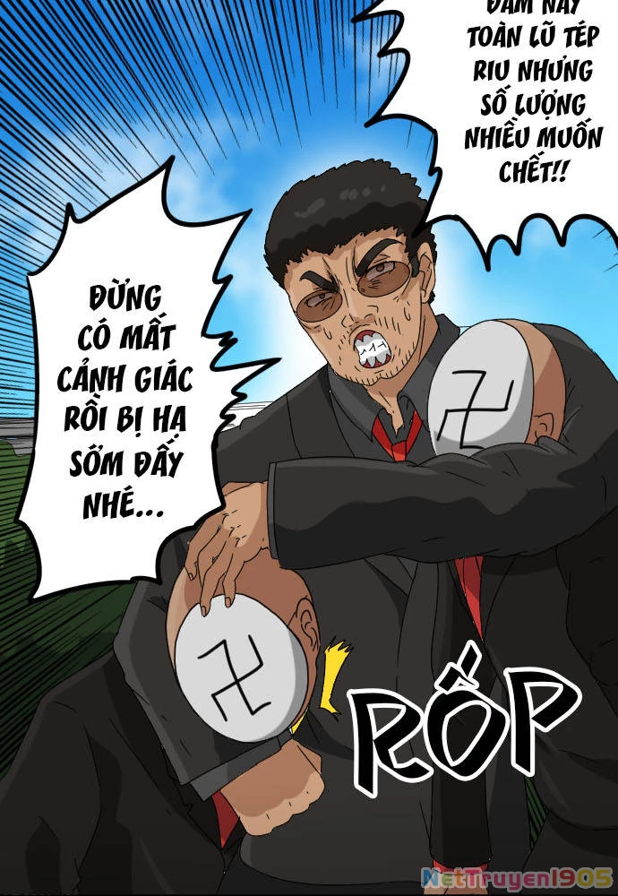 Cô dâu cực phẩm Chapter 66 - 33