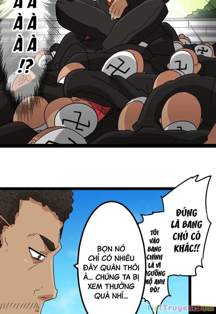 Cô dâu cực phẩm Chapter 66 - 36