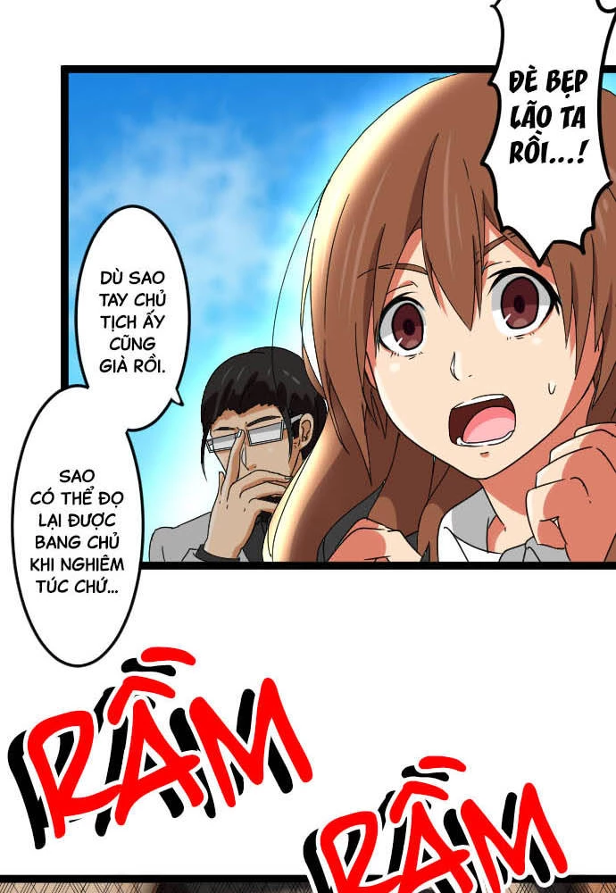 Cô dâu cực phẩm Chapter 66 - 45