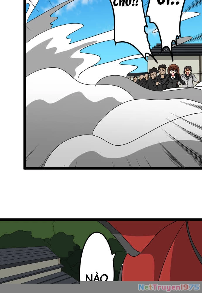 Cô dâu cực phẩm Chapter 67 - 3