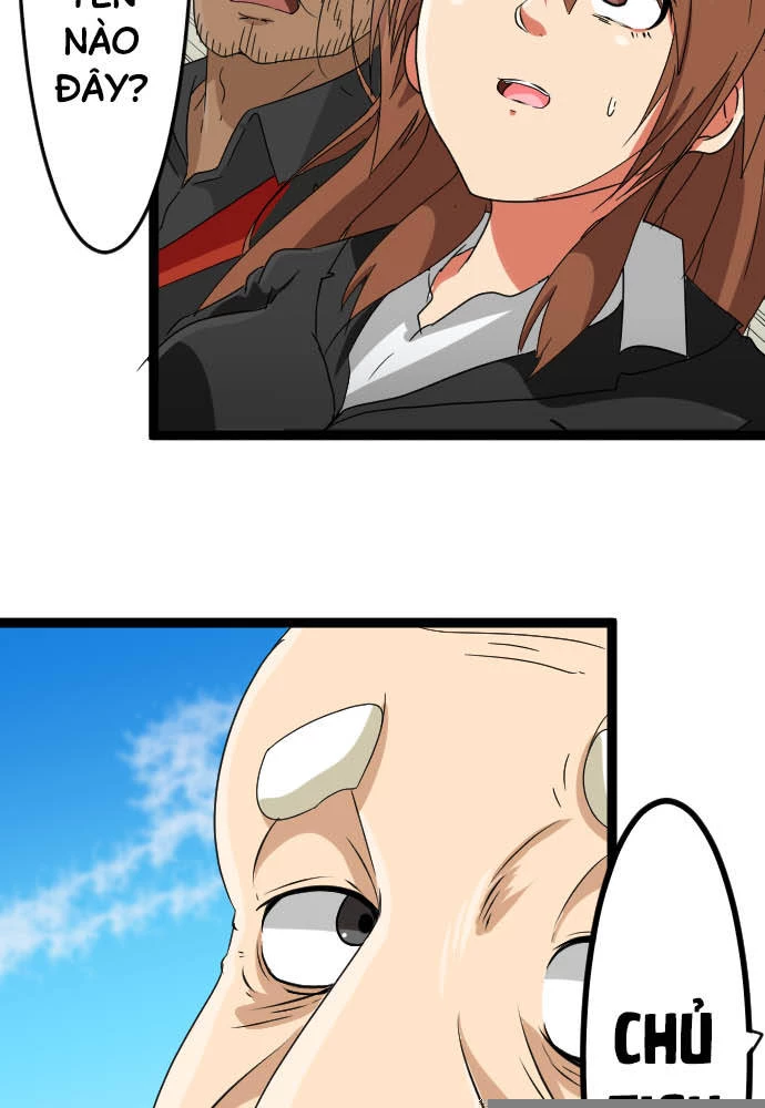 Cô dâu cực phẩm Chapter 67 - 5