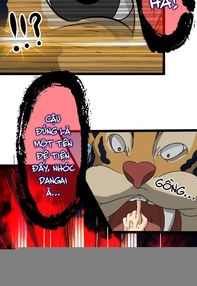 Cô dâu cực phẩm Chapter 67 - 17