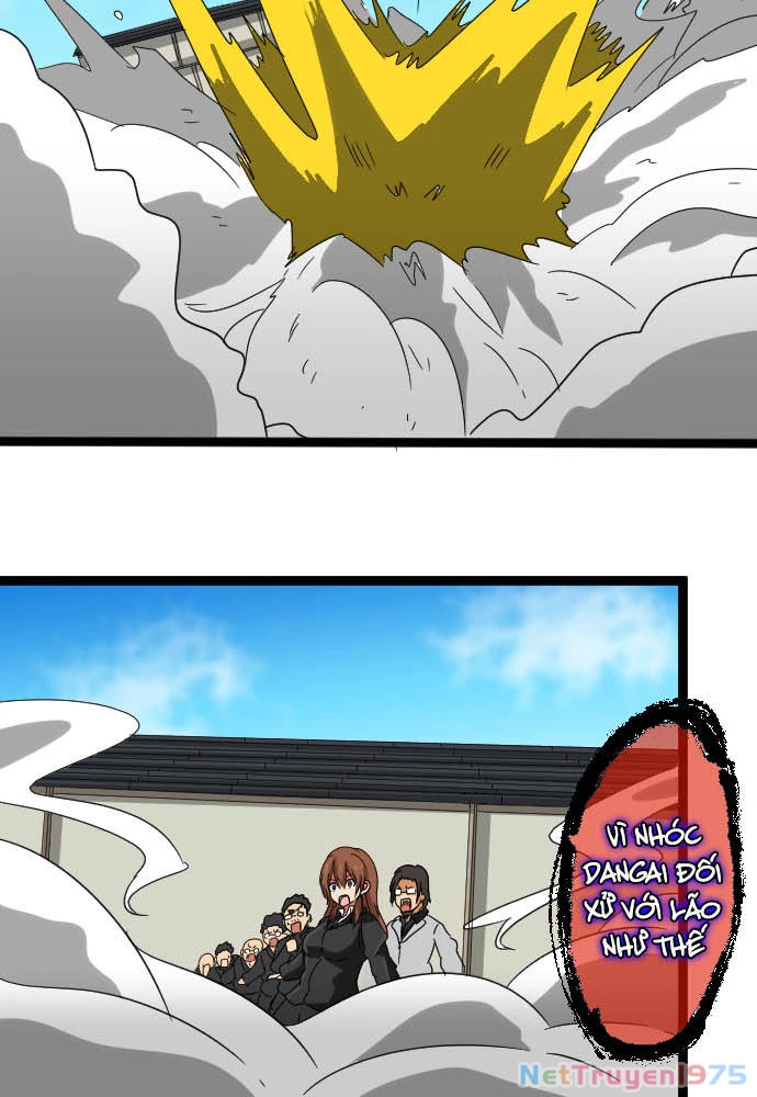 Cô dâu cực phẩm Chapter 67 - 27