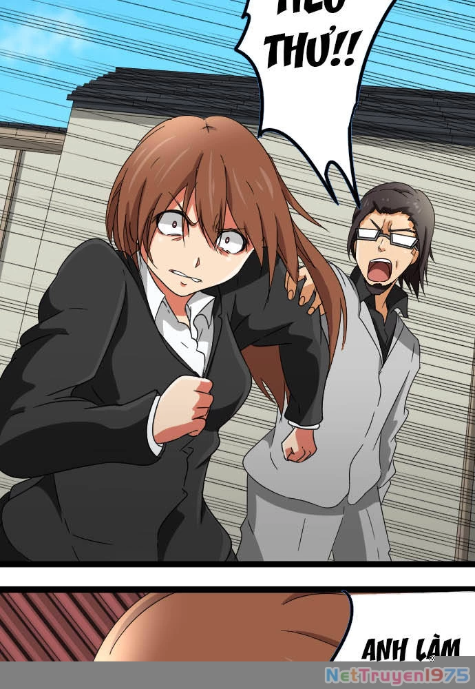 Cô dâu cực phẩm Chapter 67 - 32