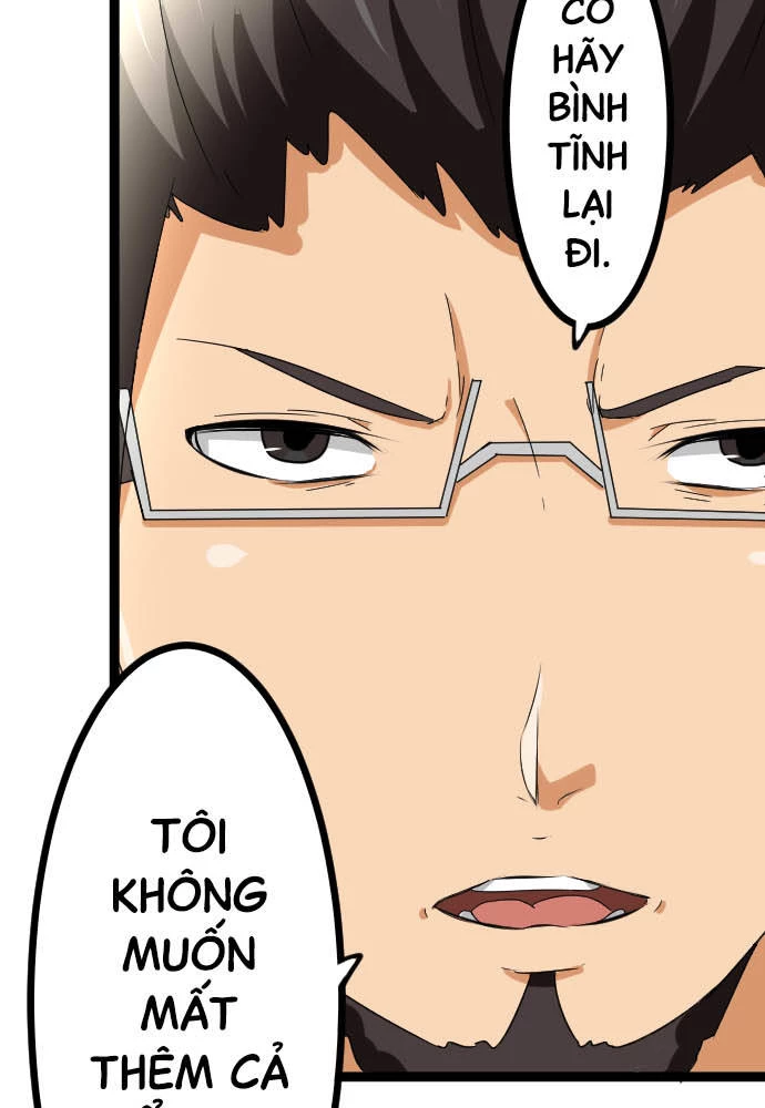 Cô dâu cực phẩm Chapter 67 - 38