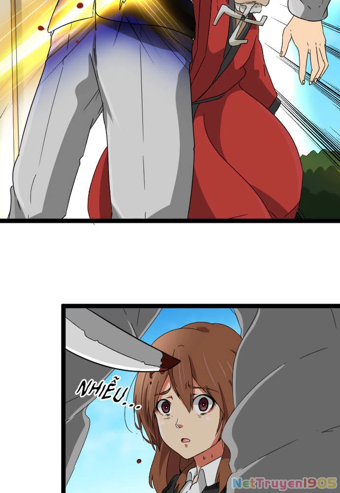 Cô dâu cực phẩm Chapter 68 - 2