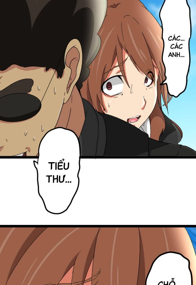 Cô dâu cực phẩm Chapter 68 - 18