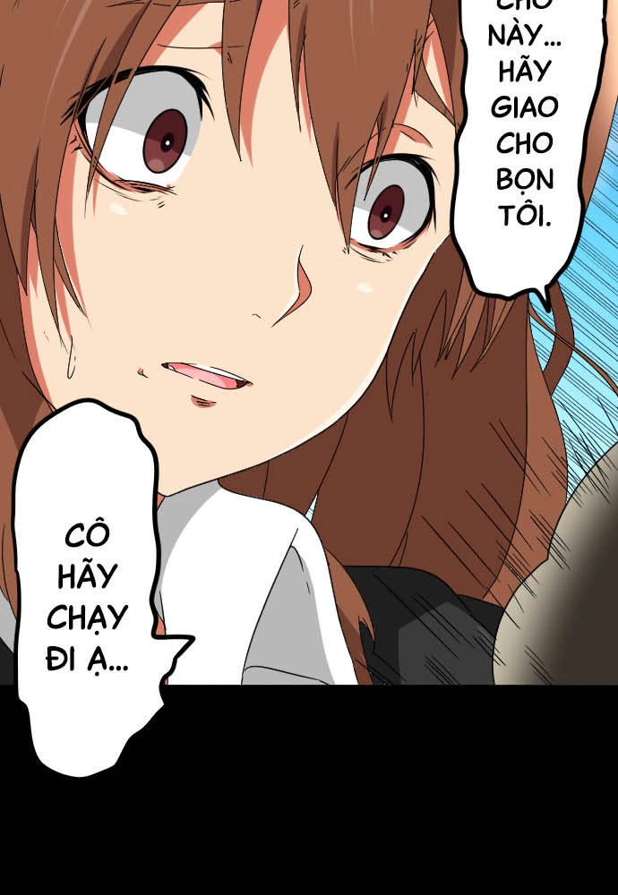 Cô dâu cực phẩm Chapter 68 - 19