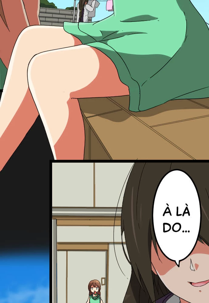 Cô dâu cực phẩm Chapter 69 - 3