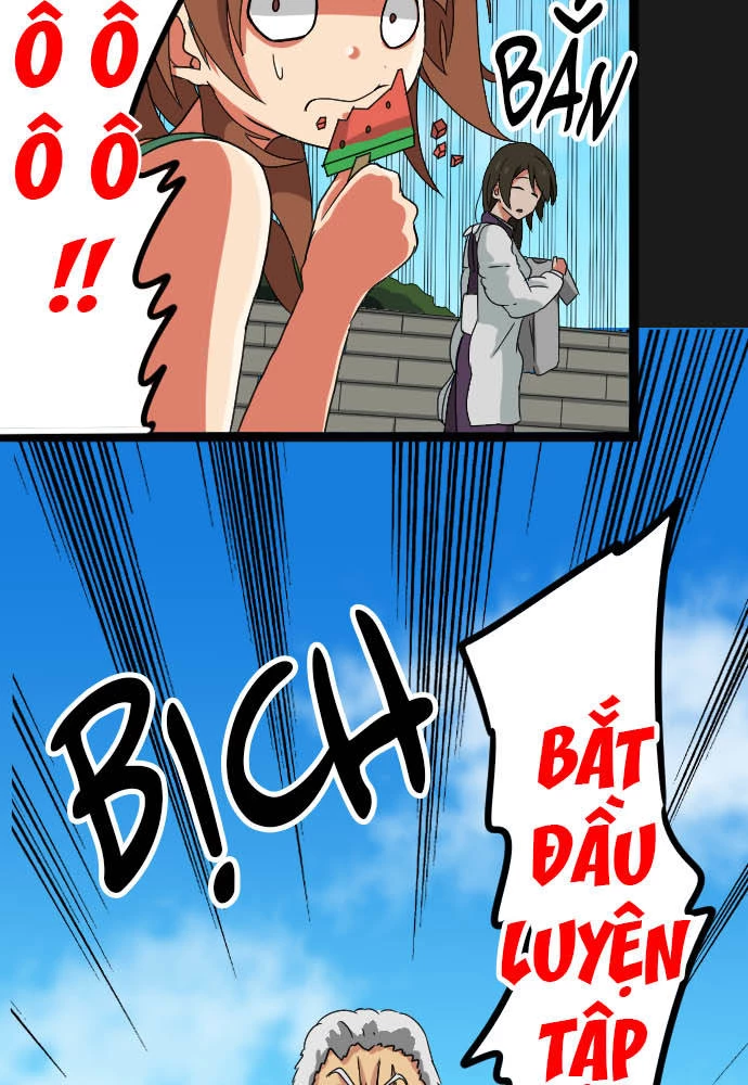 Cô dâu cực phẩm Chapter 69 - 7